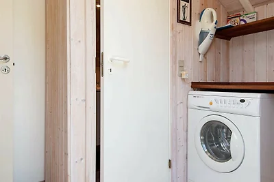 7 persoons vakantie huis in Ebeltoft