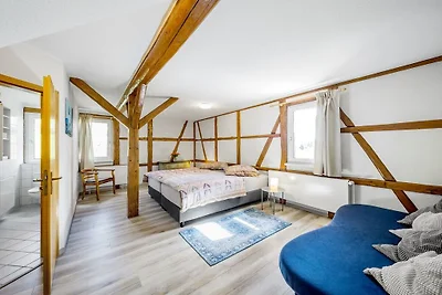 Ferienhaus mit 1 Schlafzimmer