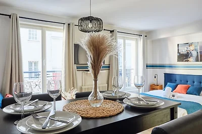 Cosy Apartment Le Marais Center of Paris