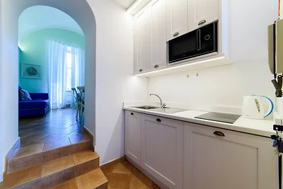 Appartamento per 4 persone a Sorrento