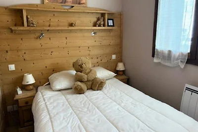 Niverolles 4 - Apartment Val Thorens - 6 Pers...