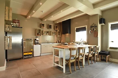 Vakantiehuis in Beemster bij een molen