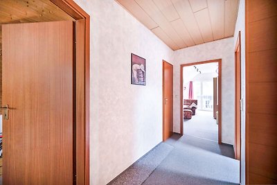 Appartement bij skigebied Braunlage