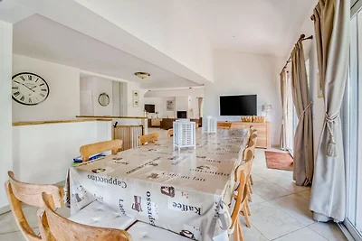 Villa a Le Muy con piscina privata