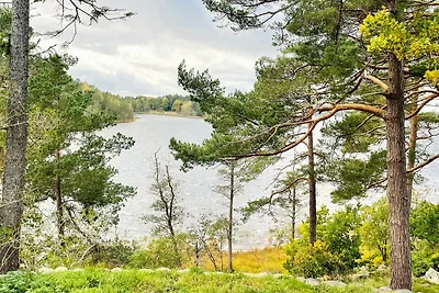 4 Sterne Ferienhaus in ALLINGSÅS