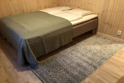 Ferienhaus in Felle mit Schwimmbecken