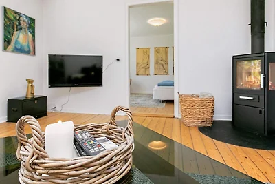 6 Personen Ferienhaus in Hjørring
