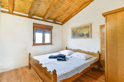 Holiday House Šimun - Three bedroom Holiday h...