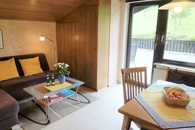 Haus Fernblick Wohnung 2