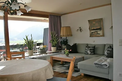 Ferienwohnung in Oberstdorf mit Wifi