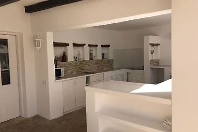 Gemütliches Landhaus mit privatem Pool