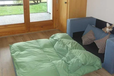 Appartamento a Veysonnaz vicino alla...
