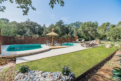 Premium Pollensa Landvilla für 6 Personen