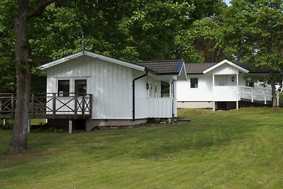 Geräumiges Ferienhaus für 8