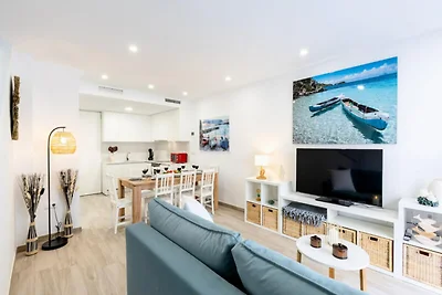 Casa a La Manga vicino al Mar Mediterraneo