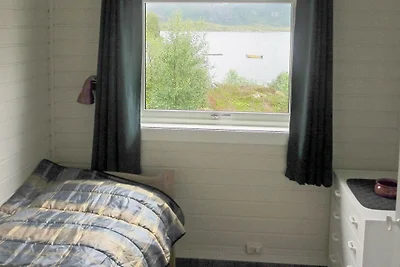 5 Personen Ferienhaus in Laukvik-By Traum