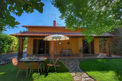 Agriturismo tra Montepulciano e Trasimeno
