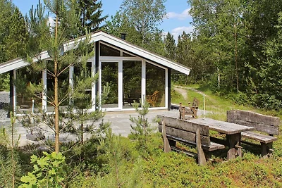 5 persoons vakantie huis in Herning-By Traum
