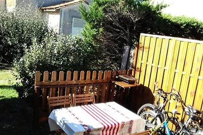 Residenz Hameau De L'Amelie