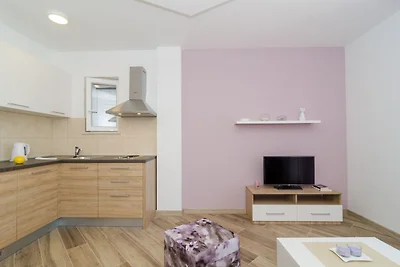Apartments Marmo - One Bedroom Apartment with...