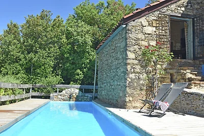 Villa di charme con piscina privata