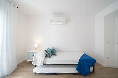 Ferienwohnung im Zentrum von L’Escala