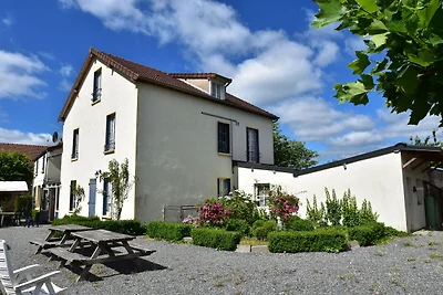 Schönes Ferienhaus mit Garten