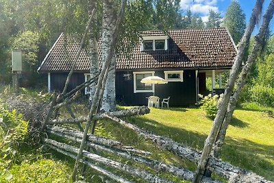 6 persoons vakantie huis in TORSBY