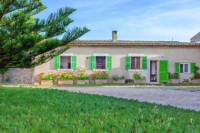 Villa a Maiorca nelle Isole Baleari