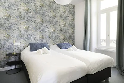 Appartamento con 3 camere da letto a...