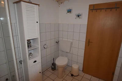 Gemütliche Ferienwohnung mit Garten in...
