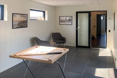 8 persoons vakantie huis in Jerup-By Traum