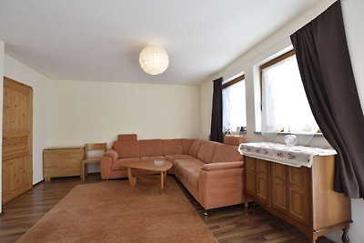 Modernes Appartement in Kossau mit See in der...