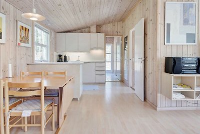 Traditional Holiday Home in Bornholm with...
