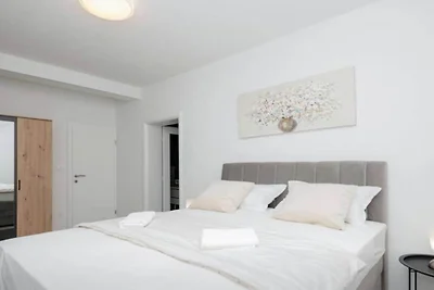 Villa Rest for the soul - Four Bedroom Villa