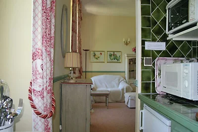 Wohnung in Montbrun les Bains