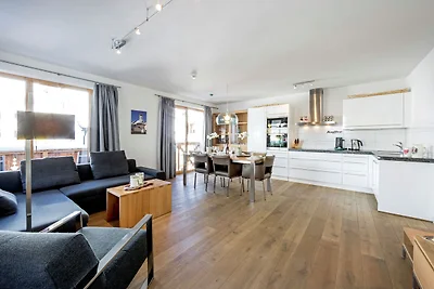 Schöne Ferienwohnung in Gerlos mit eigener...