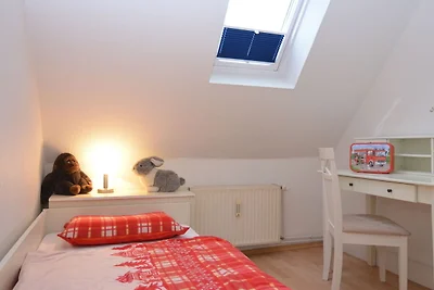 Wohnung in Wehrstapel Sauerland mit Garten