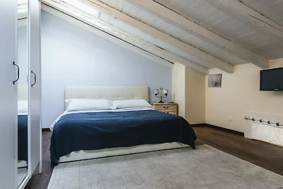 Wohnung in Siracusa mit Terrasse