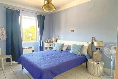 Wohnung mit 1 Schlafzimmer