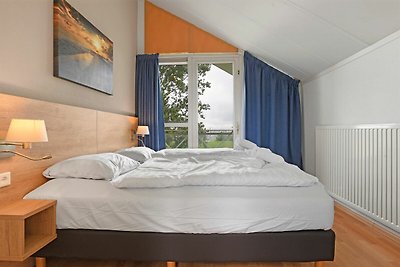 Ferienhaus mit Sauna, beim Grevelingenmeer