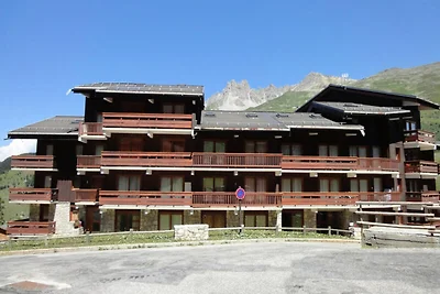 CHARME WOHNUNG, IDEAL FÜR EINE FAMILIE