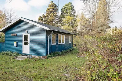 4 Personen Ferienhaus in Gedser