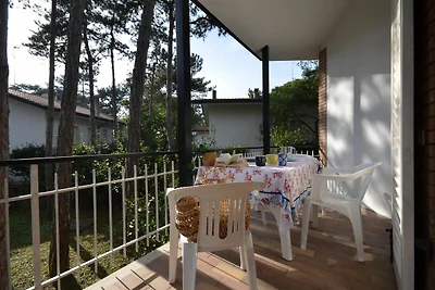 Apartment in Lignano in der Nähe von...