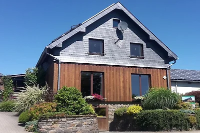 Vakantieappartement in Monschau met barbecue