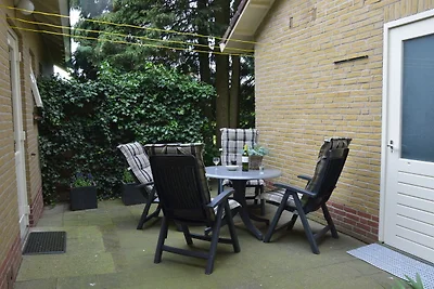 Gemütliches Ferienhaus in Geldern am Wald