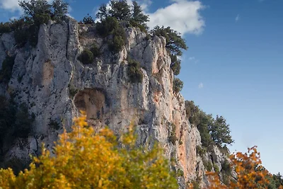 Casa vacanze rurale a Tolva vicino al lago di...