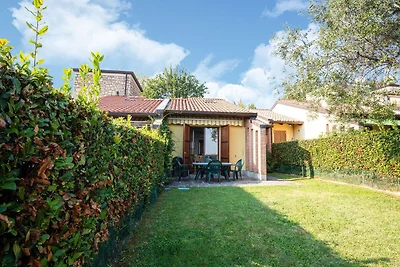 Holiday home Moniga del Garda