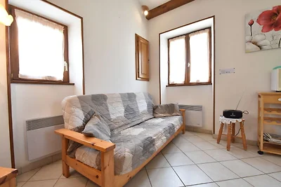 Gemütliches Ferienhaus mit Garten