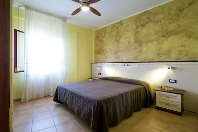 Ferienhaus in Sciacca mit Gemeinschaftspool